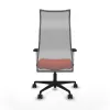 Office Chair Albacete Piqueras y Crespo B1B036N Dark Orange