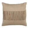 Cushion Beige 45 x 45 cm