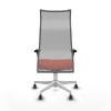 Office Chair Albacete Piqueras y Crespo B1C026G Dark Orange