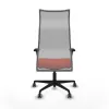 Office Chair Albacete Piqueras y Crespo B1C036G Dark Orange