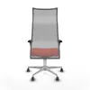 Office Chair Albacete Piqueras y Crespo B1C086G Dark Orange