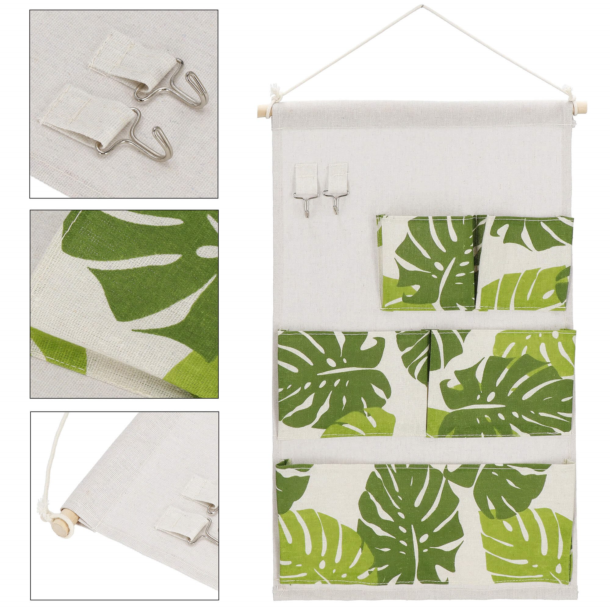 Wall organizer Springos HA0146 | Buy online — Megaluks