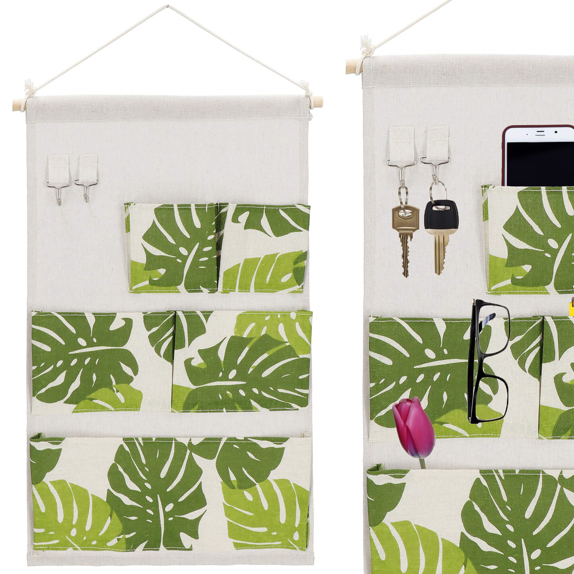 Wall organizer Springos HA0146 | Buy online — Megaluks