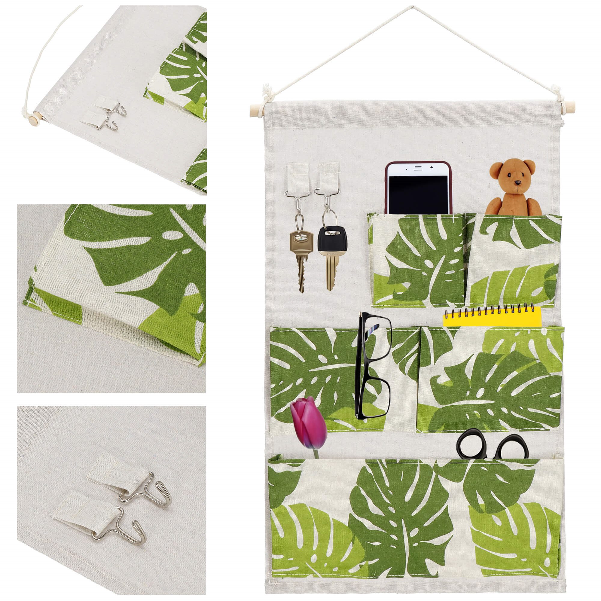 Wall organizer Springos HA0146 | Buy online — Megaluks