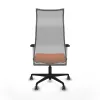 Office Chair Albacete Piqueras y Crespo B1B036G Orange