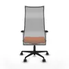 Office Chair Albacete Piqueras y Crespo B1B036N Orange