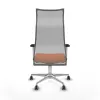 Office Chair Albacete Piqueras y Crespo B1B086G Orange