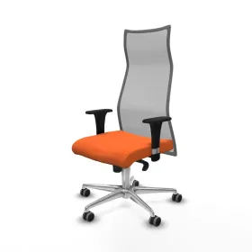 Biuro kėdė Albacete Piqueras y Crespo B1C086G Oranžinė