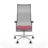Office Chair Albacete Piqueras y Crespo B1B026G Red