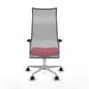 Office Chair Albacete Piqueras y Crespo B1B086N Red