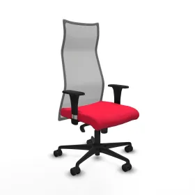 Biuro kėdė Albacete Piqueras y Crespo B1C036N Raudona