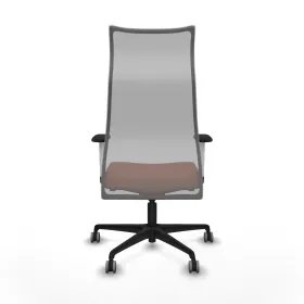Maljakko Home ESPRIT Vihreä Metalli 49 X 49 X 91 cm