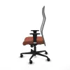 Office Chair Albacete Piqueras y Crespo B1C036N Brown