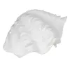 Decorative Figure White Snail 14 x 7 x 10 cm