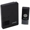 Wireless Doorbell with Push Button Bell Chacon (12 V)