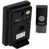 Wireless Doorbell with Push Button Bell Chacon (12 V)