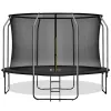 Dārza batuts Springos TP0012 427-435 cm 14ft | Pirkt tiešsaistē — Megaluks