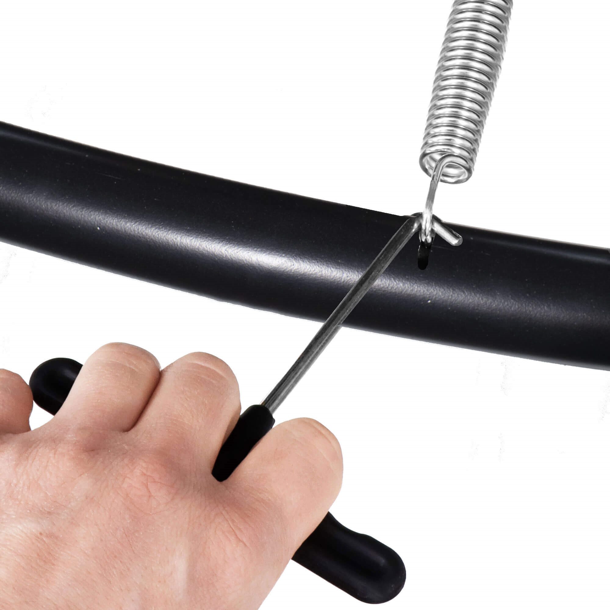 Dārza batuts Springos TP0012 427-435 cm 14ft | Pirkt tiešsaistē — Megaluks