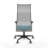 Office Chair Albacete Piqueras y Crespo B1C036G Turquoise