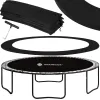 Dārza batuts Springos TP0012 427-435 cm 14ft | Pirkt tiešsaistē — Megaluks