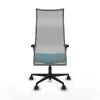 Biuro kėdė Albacete Piqueras y Crespo B1C036N Turkis