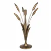 Candleholder Golden Iron Ø 23 cm 23 x 23 x 43 cm