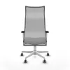 Office Chair Albacete Piqueras y Crespo B1B026G Light grey