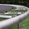 Dārza batuts Springos TP0004 427-435 cm 14ft | Pirkt tiešsaistē — Megaluks