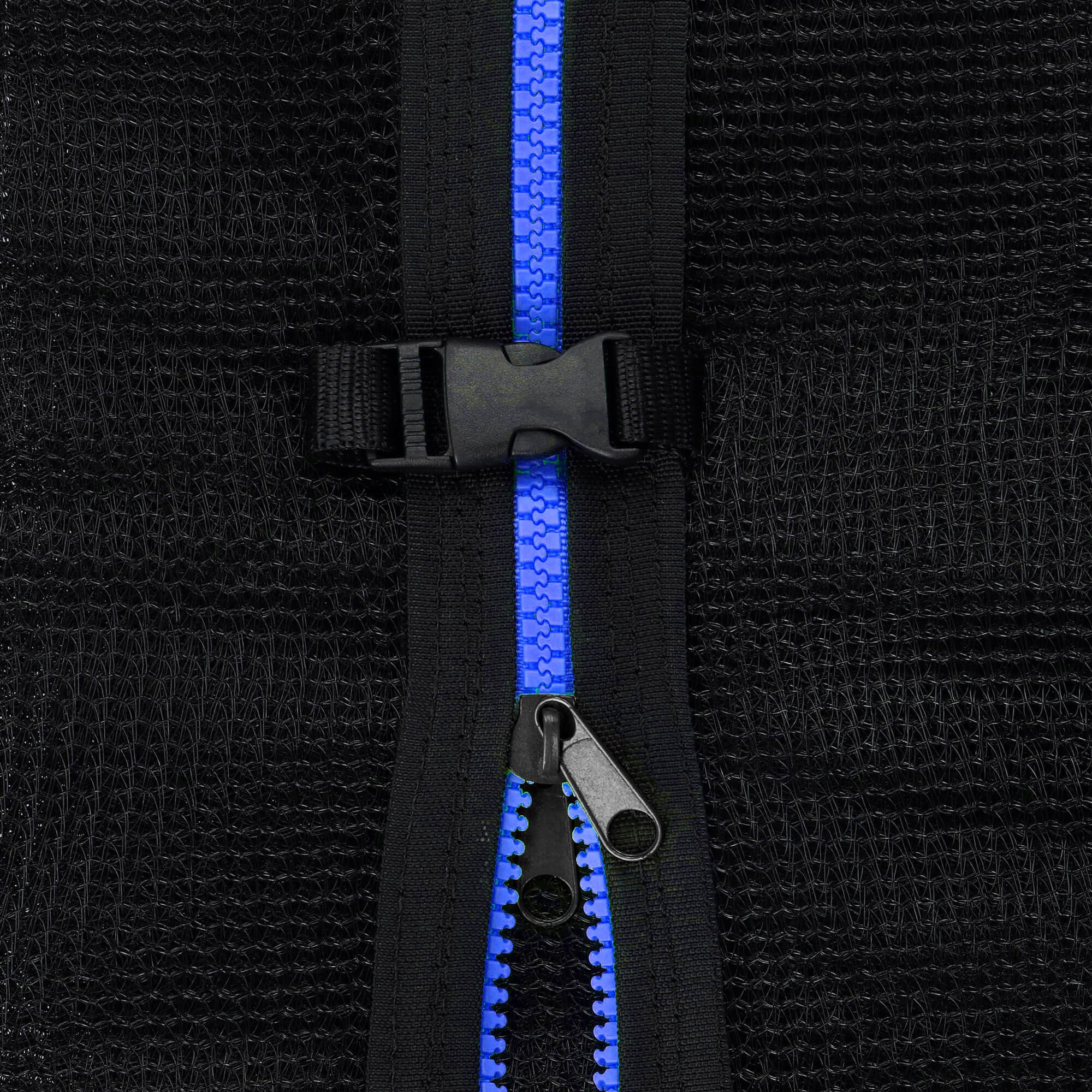 Dārza batuts Springos TP0004 427-435 cm 14ft | Pirkt tiešsaistē — Megaluks