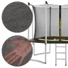 Dārza batuts Springos TP0008 427-435 cm 14ft | Pirkt tiešsaistē — Megaluks