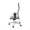 Office Chair Albacete Piqueras y Crespo B1C026G Light grey