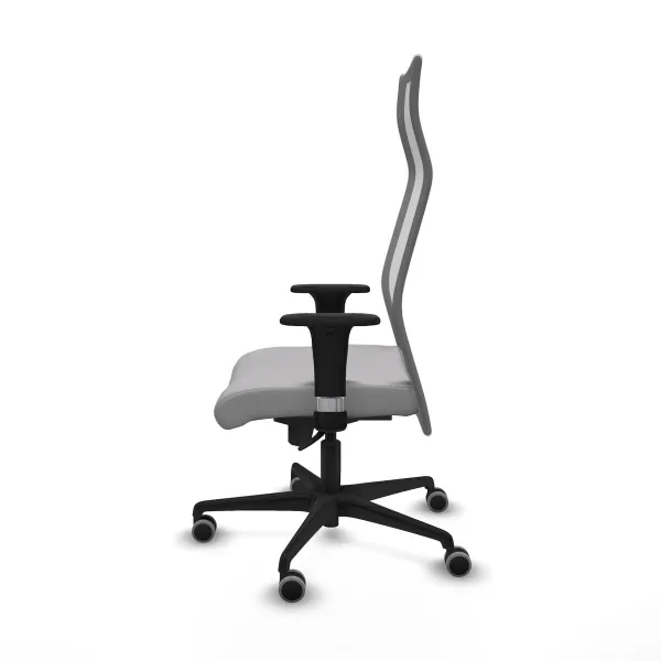 Office Chair Albacete Piqueras y Crespo B1C036G Light grey