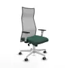 Office Chair Albacete Piqueras y Crespo B1B026G Green