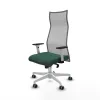 Office Chair Albacete Piqueras y Crespo B1B026G Green