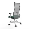Office Chair Albacete Piqueras y Crespo B1B026G Green