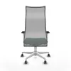 Office Chair Albacete Piqueras y Crespo B1B026G Green