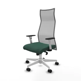 Office Chair Albacete Piqueras y Crespo B1B026N Green
