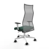 Office Chair Albacete Piqueras y Crespo B1B026N Green