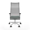 Office Chair Albacete Piqueras y Crespo B1B026N Green