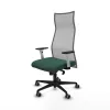Office Chair Albacete Piqueras y Crespo B1B036G Green