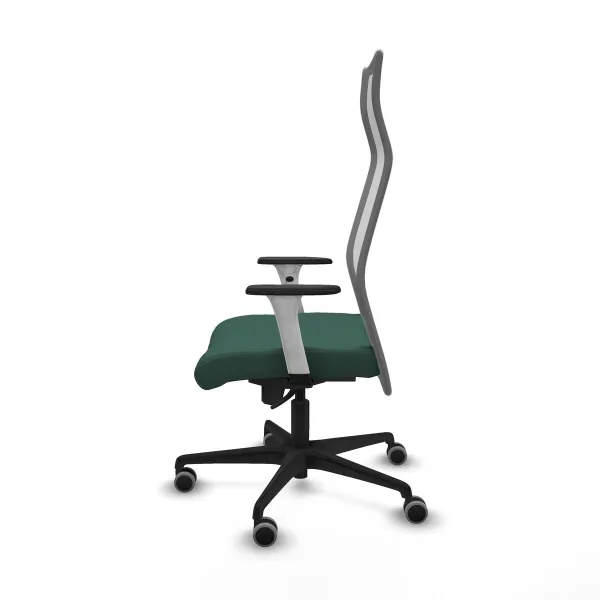 Office Chair Albacete Piqueras y Crespo B1B036G Green