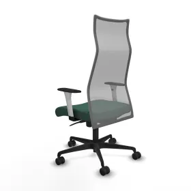 Office Chair Albacete Piqueras y Crespo B1B036N Green