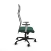 Office Chair Albacete Piqueras y Crespo B1B036N Green