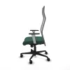 Office Chair Albacete Piqueras y Crespo B1B036N Green