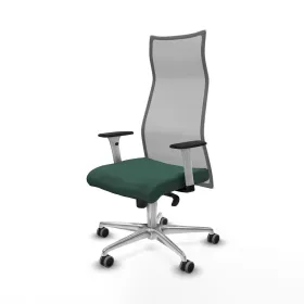 Office Chair Albacete Piqueras y Crespo B1B086G Green