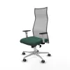 Office Chair Albacete Piqueras y Crespo B1B086G Green