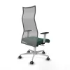 Office Chair Albacete Piqueras y Crespo B1B086G Green