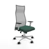 Office Chair Albacete Piqueras y Crespo B1B086N Green