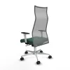 Office Chair Albacete Piqueras y Crespo B1B086N Green