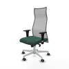 Office Chair Albacete Piqueras y Crespo B1C026G Green